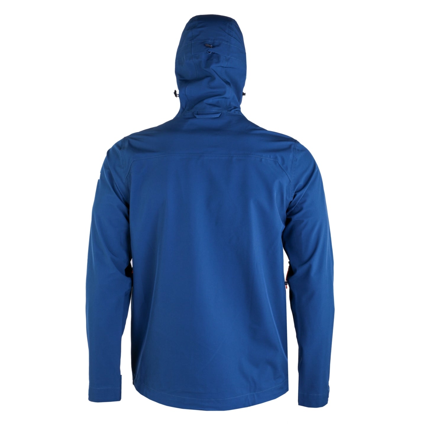 Geacă Hardshell Bărbați Impermeabilă 10.000 mm Sphere Pro KARL Blue – Outdoor & Drumeții România