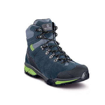 Scarpa ZG Trek GTX - Ottanio/Gray Spring