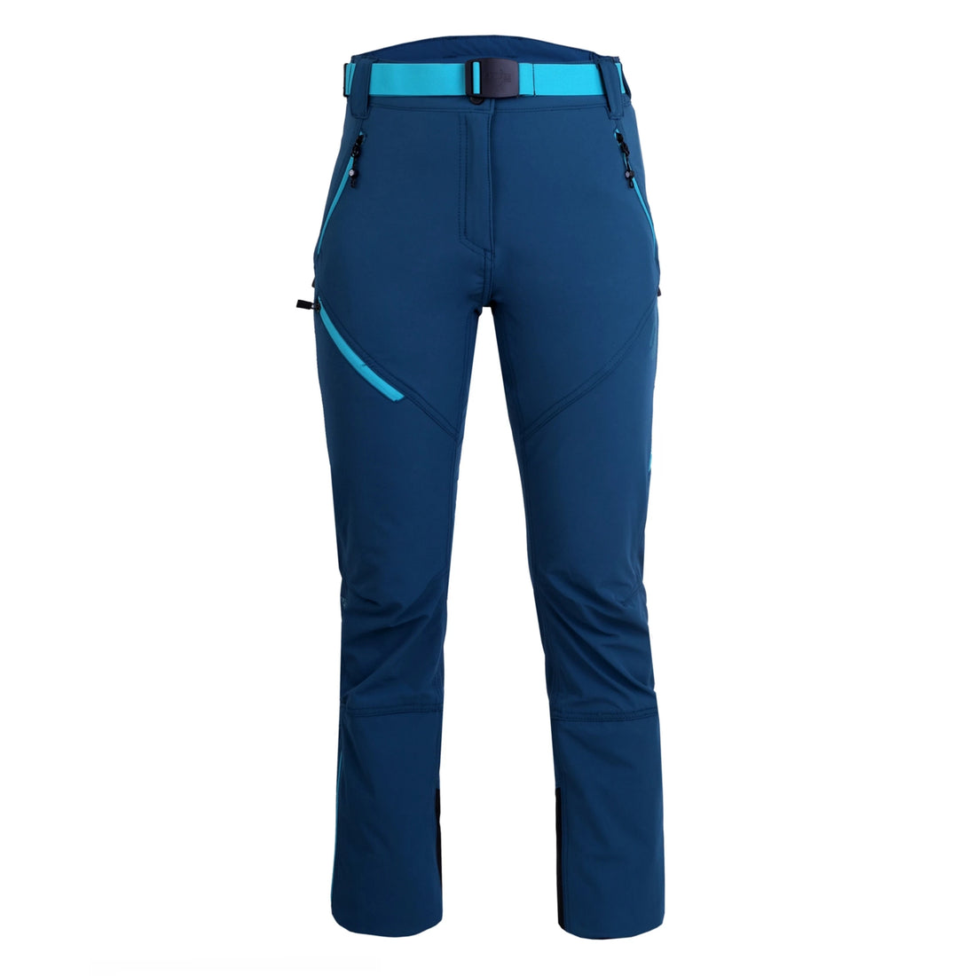 Pantaloni femei Sphere Pro Lorna Azul  – Trekking & Schi de tură