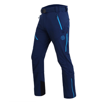 Pantaloni bărbați Sphere Pro Leo Azul – Trekking & Schi de tură