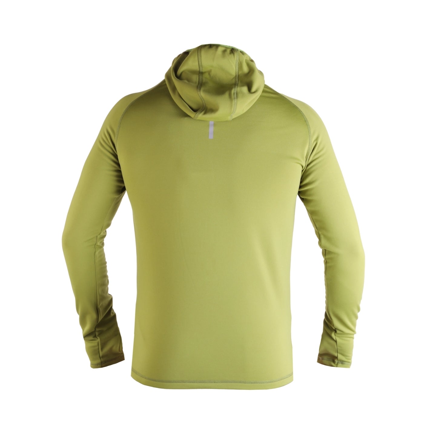 Bluza tehnica pentru barbati Sphere Pro Adriano Cactus