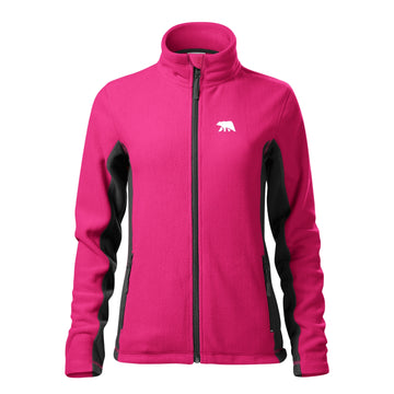 Fleece damă Carpatian Sport Vision Violet