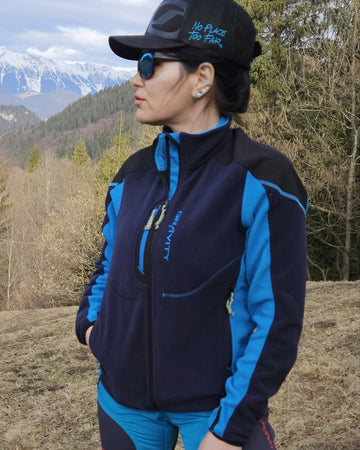 Fleece Gravity Venezuela