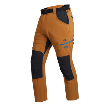 Pantaloni barbati Sphere Pro BORDER