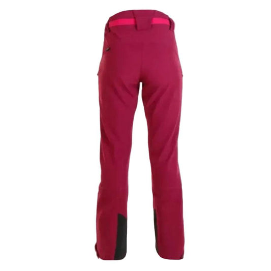 Pantaloni femei Sphere Pro Lorna Raspberry – Trekking & Schi de tură