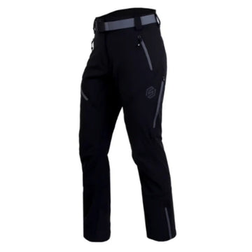 Pantaloni femei Sphere Pro Lorna Nero – Trekking & Schi de tură