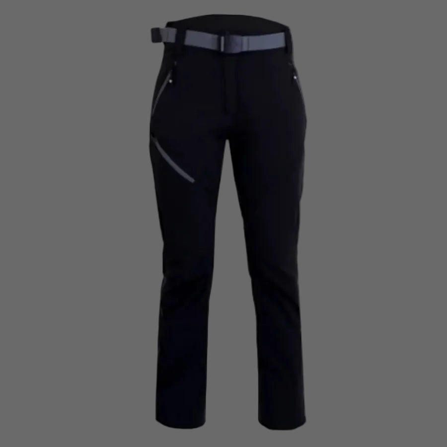 Pantaloni femei Sphere Pro Lorna Nero – Trekking & Schi de tură