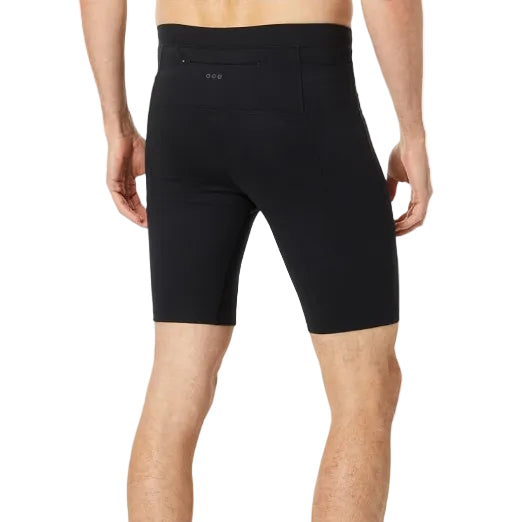Saucony Fortify Lined Half – Pantaloni Scurți Alergare Bărbați