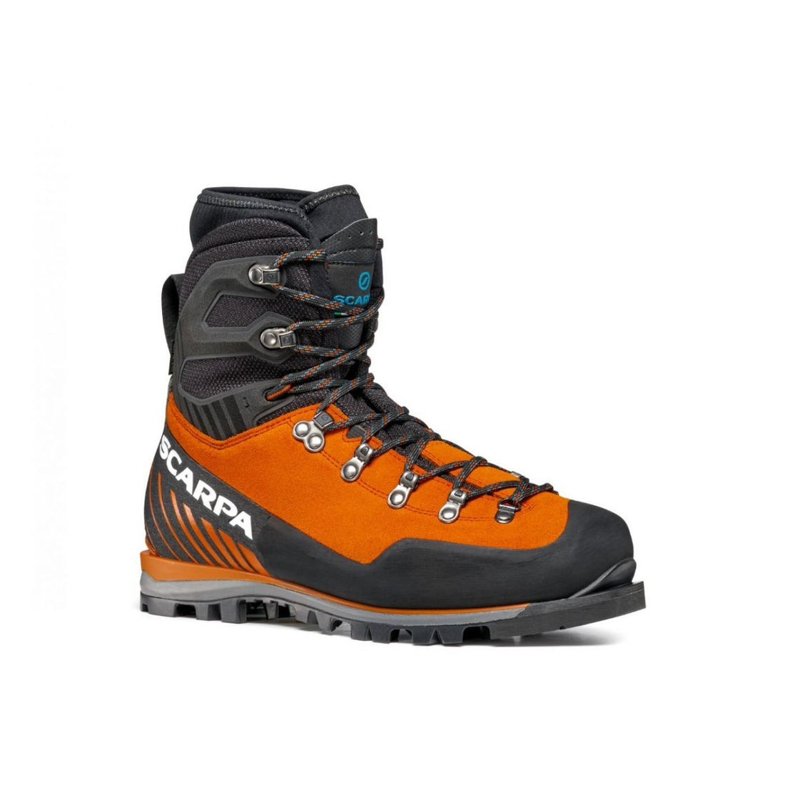 Scarpa Mont Blanc Pro GTX Tonic