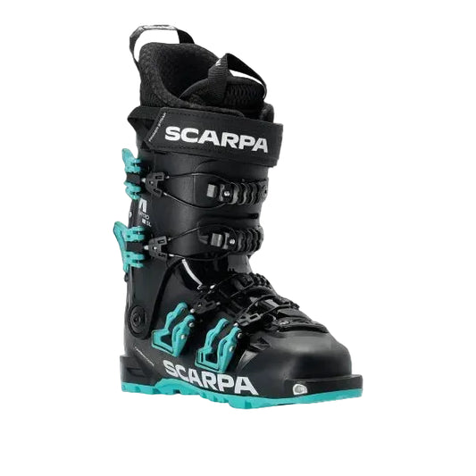 Clapari schi tura femei Scarpa 4-Quattro SL