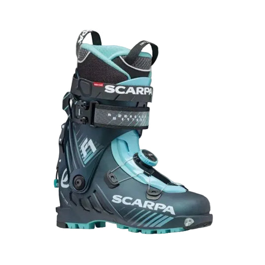 Scarpa F1 – Clăpari Schi Tură Femei