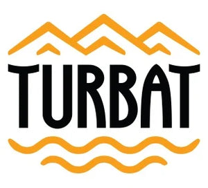 Turbat Logo