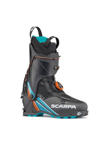 Scarpa Alien Carbon Black