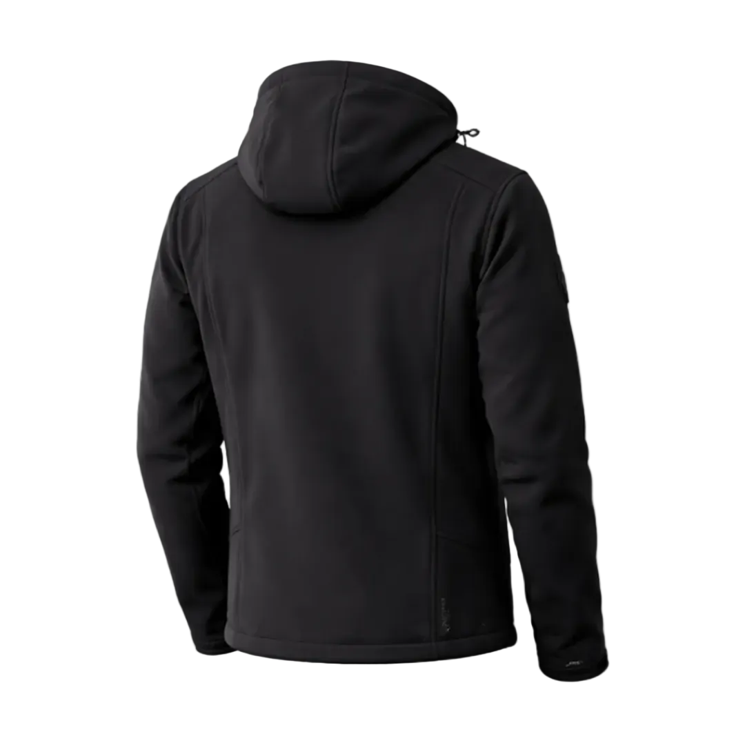 jacheta andrew softshell