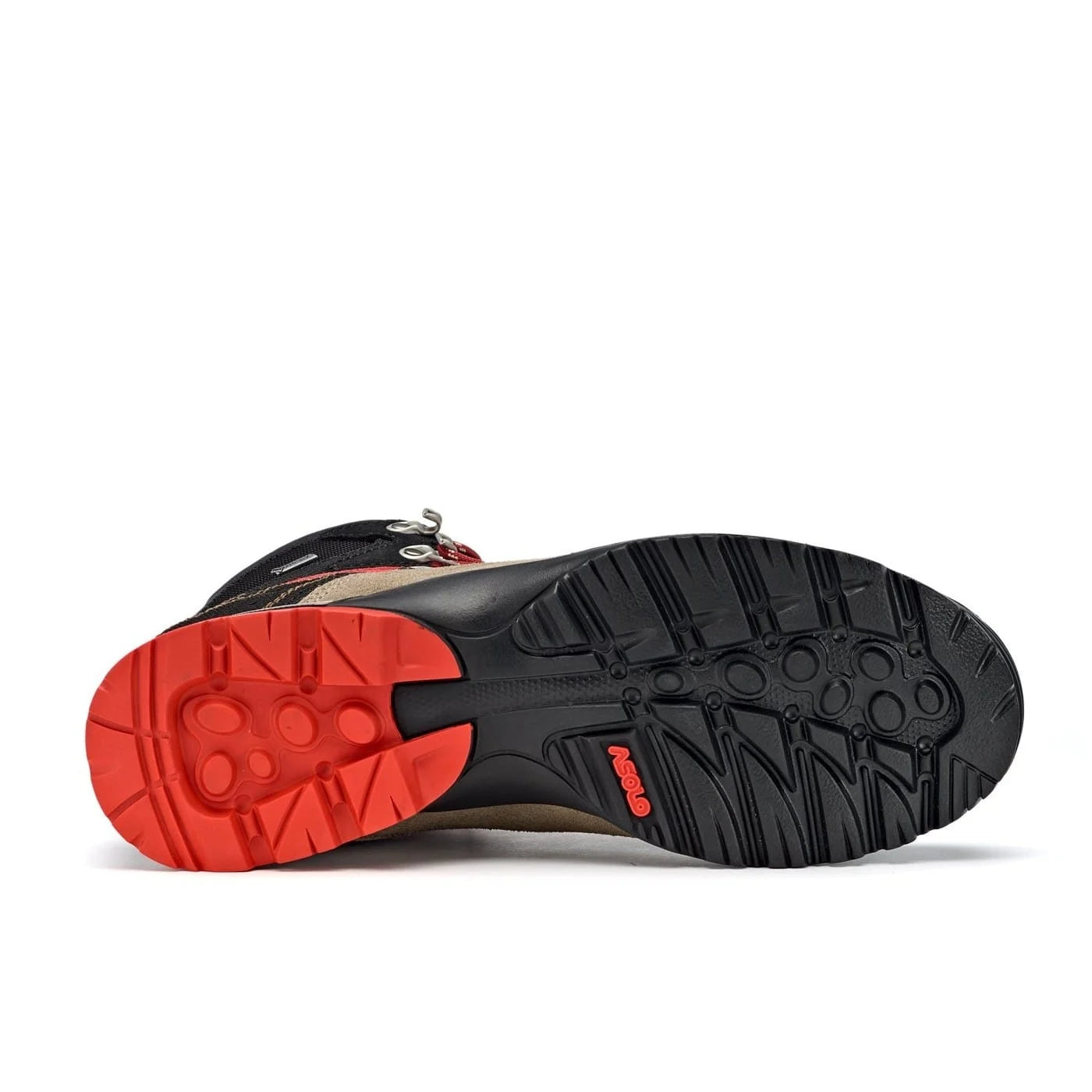 Asolo Fugitive GTX Ghete Drumetie Barbati, Kaki