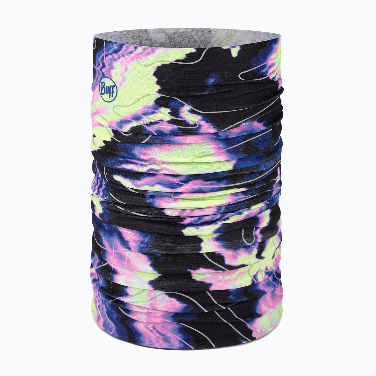 Bandana BUFF Coolnet DOVIC ULTRAMARINE