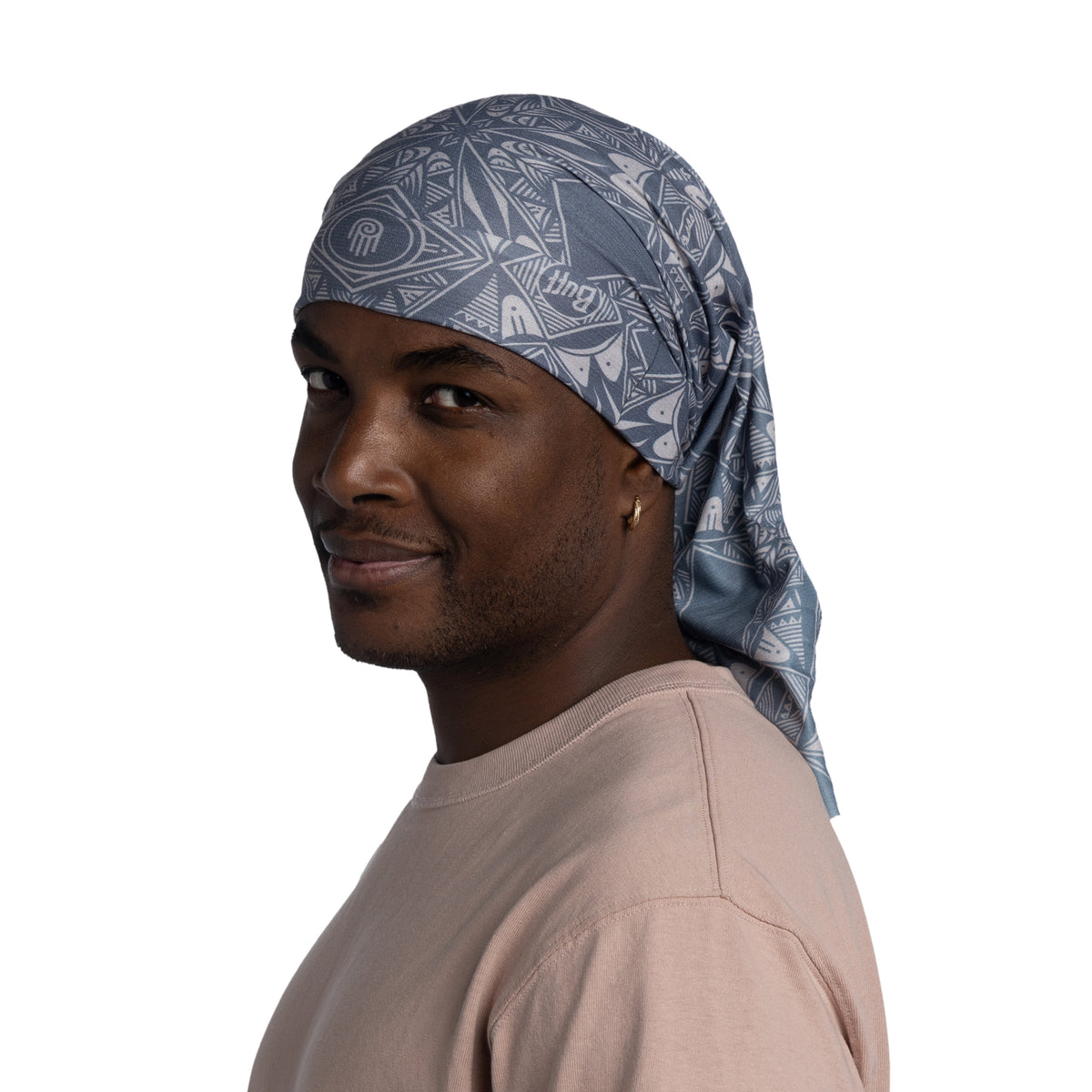 Bandana BUFF Coolnet UV ESSI Flint