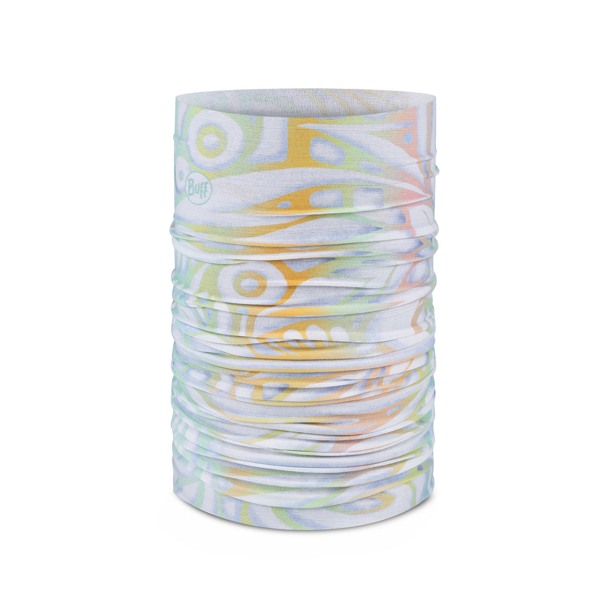 Bandana BUFF Coolnet UV KAUAI Multi