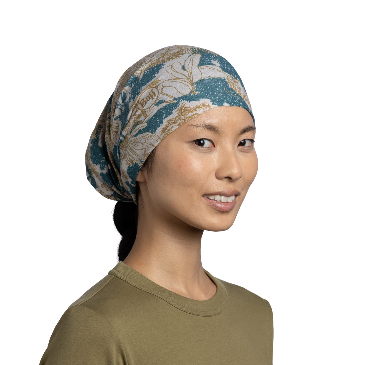 Bandana BUFF Coolnet UV LOER MULTI
