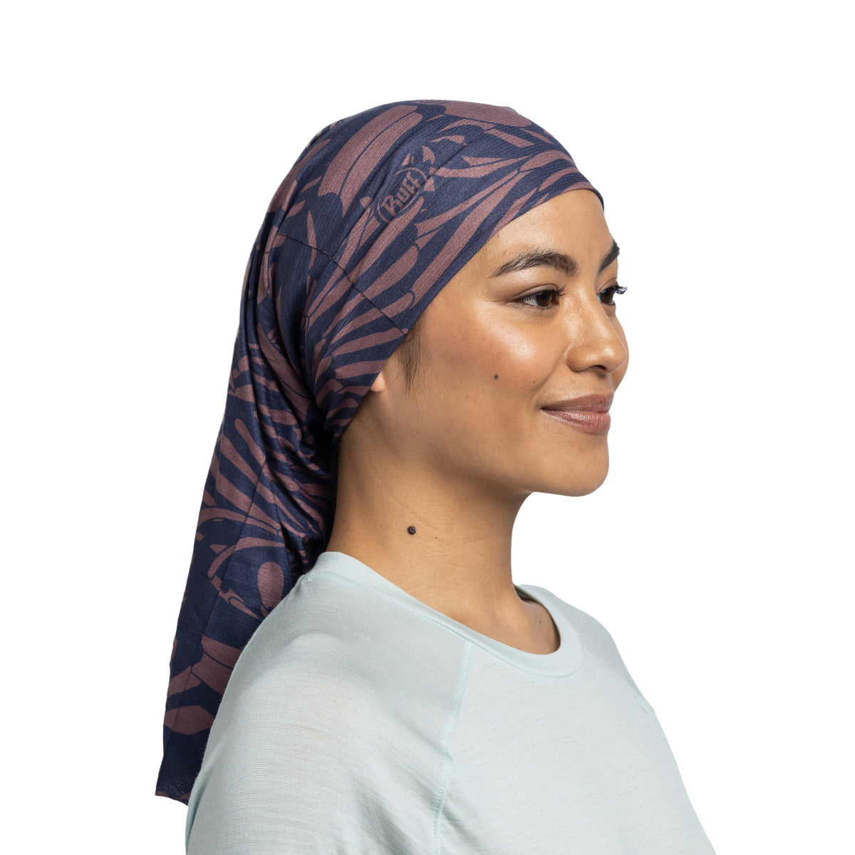 Bandana BUFF Coolnet UV NIFIK Indigo