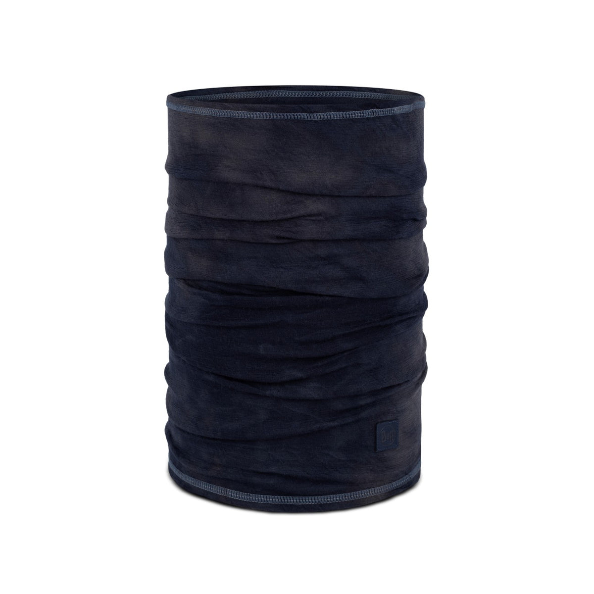 Bandana BUFF Light Weight merino wool DYE Navy