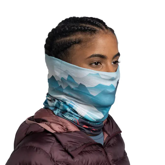 Bandana BUFF Original EcoStretch adulti Gem Malachite