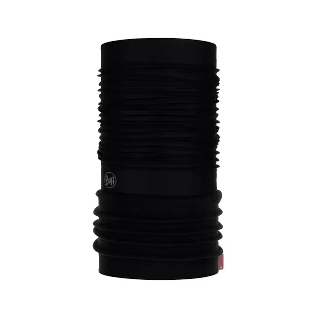 Bandana BUFF Polar adulti Solid Black