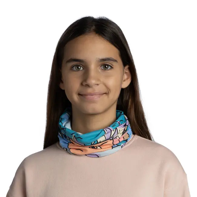 Bandana copii Original EcoStretch Teyt Multi