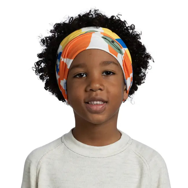 Bandana copii Original EcoStretch Ziag Multi