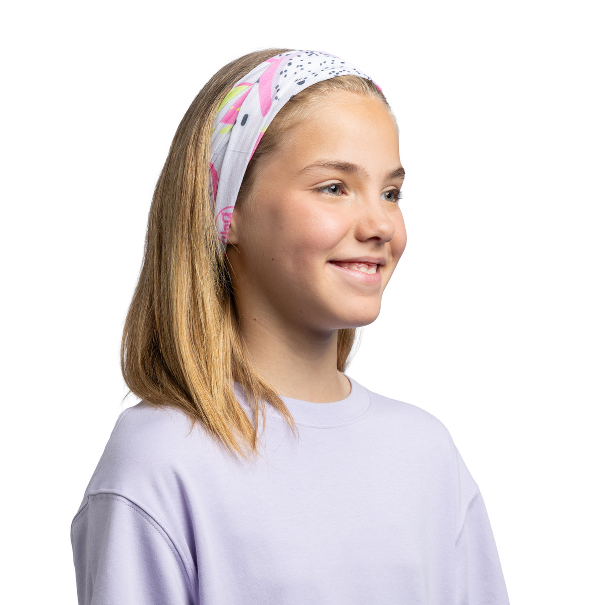 Bandana pentru copii Buff COOLNET UV MAGY MULTI