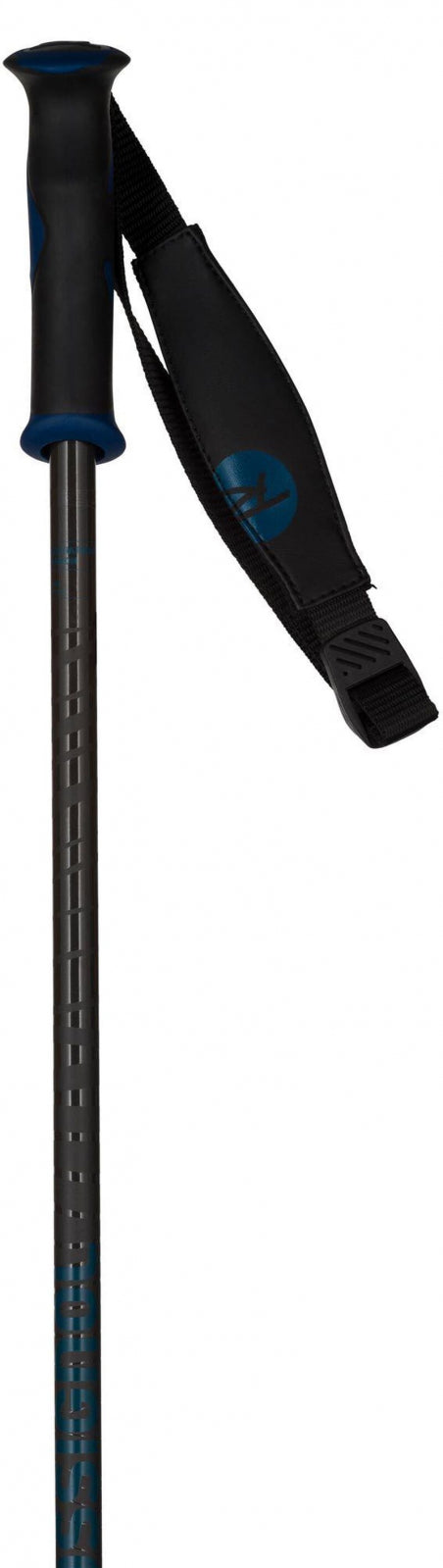 Bete schi dama Rossignol ELECTRA PREMIUM CARBON Blue