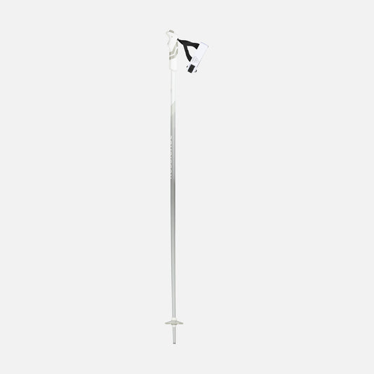 Bete schi dama Rossignol ELECTRA PREMIUM CLIP Silver