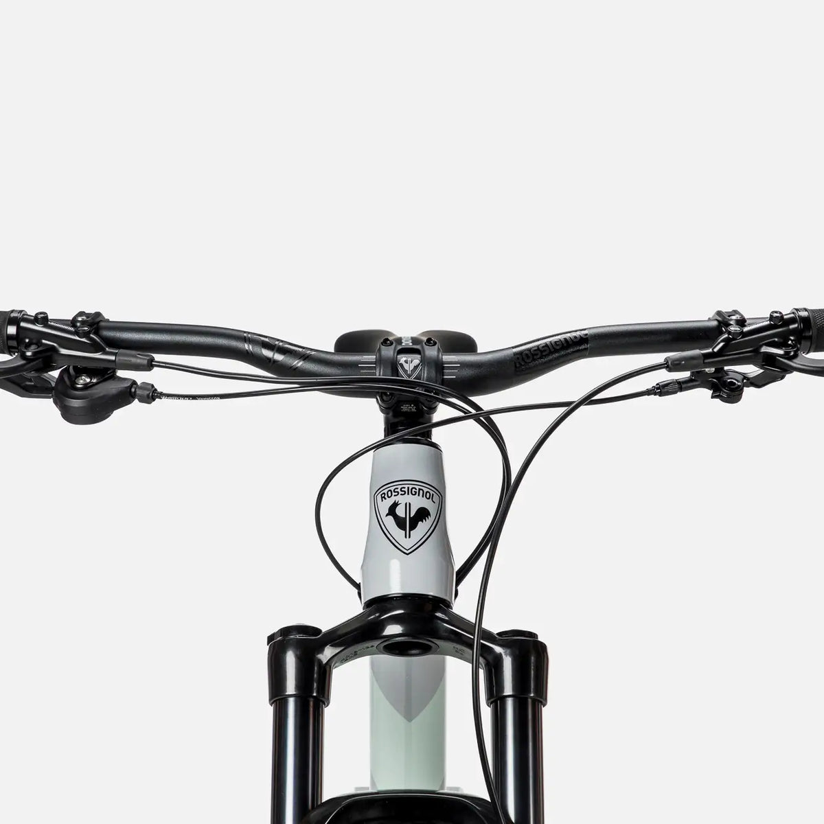 Bicicleta Rossignol Trail MANDATE Deore 11