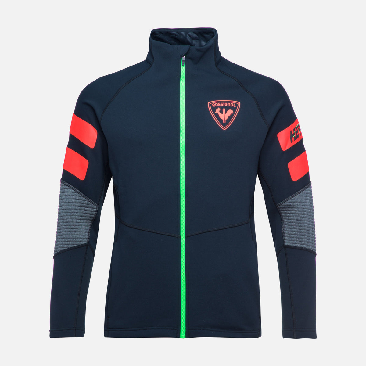 Bluza barbati Rossignol HERO CLIM Black