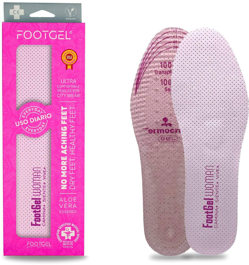 Branturi FOOTGEL WOMAN