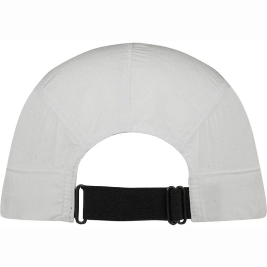 Buff Speed Cap – Şapcă Unisex Solid White