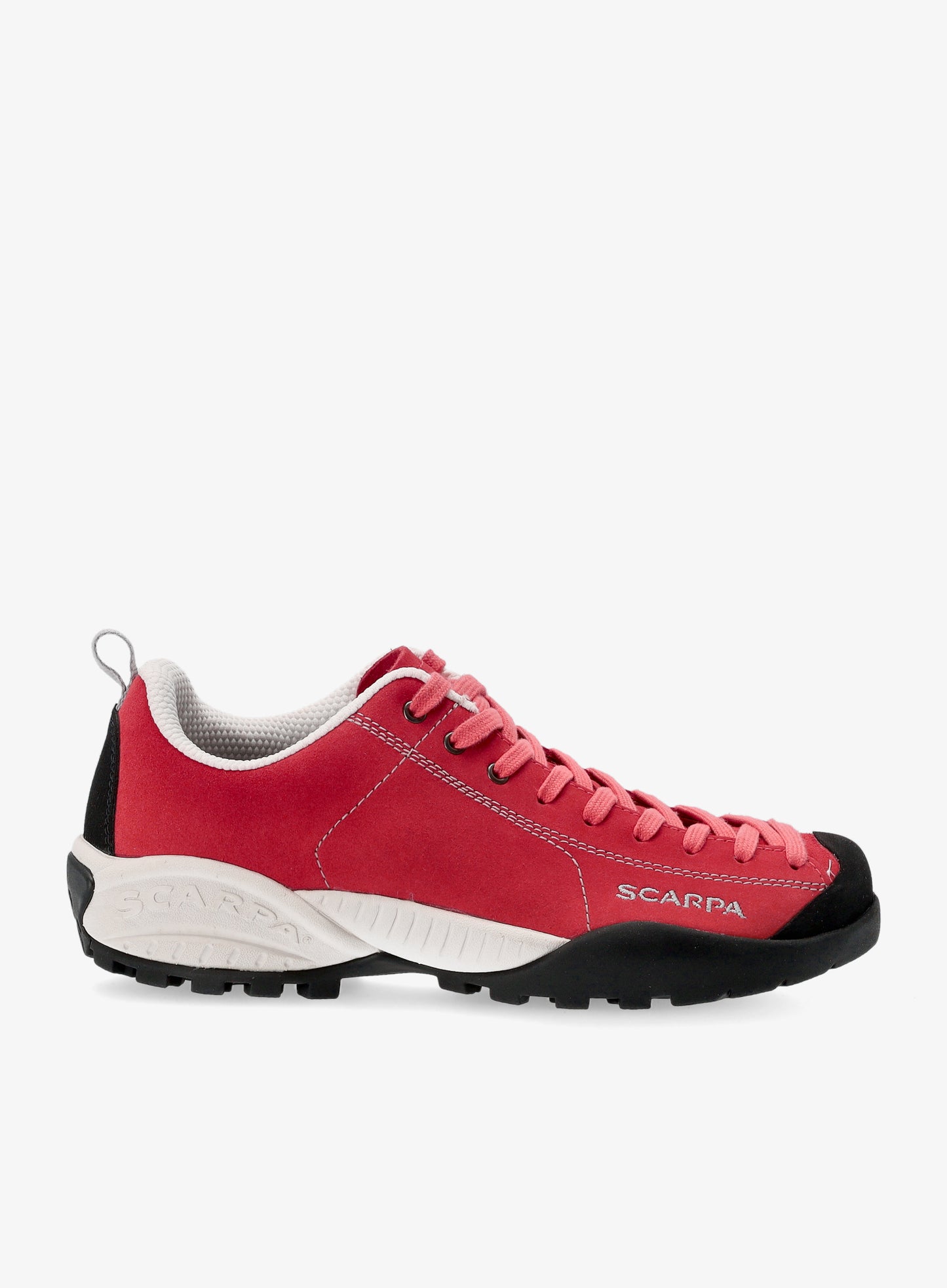 Scarpa Mojito Red Ibiscus