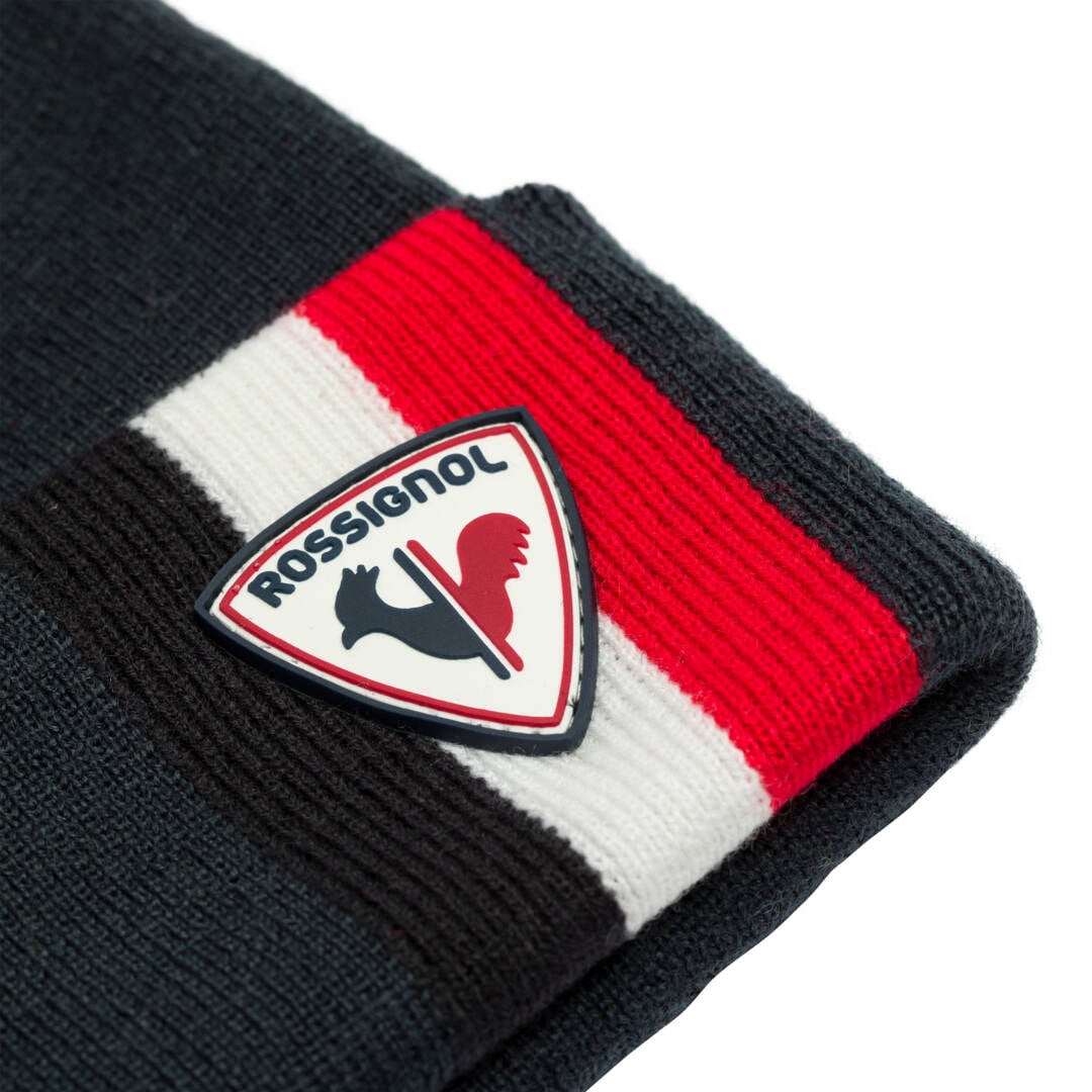 Caciula barbati Rossignol LUKA Dark navy