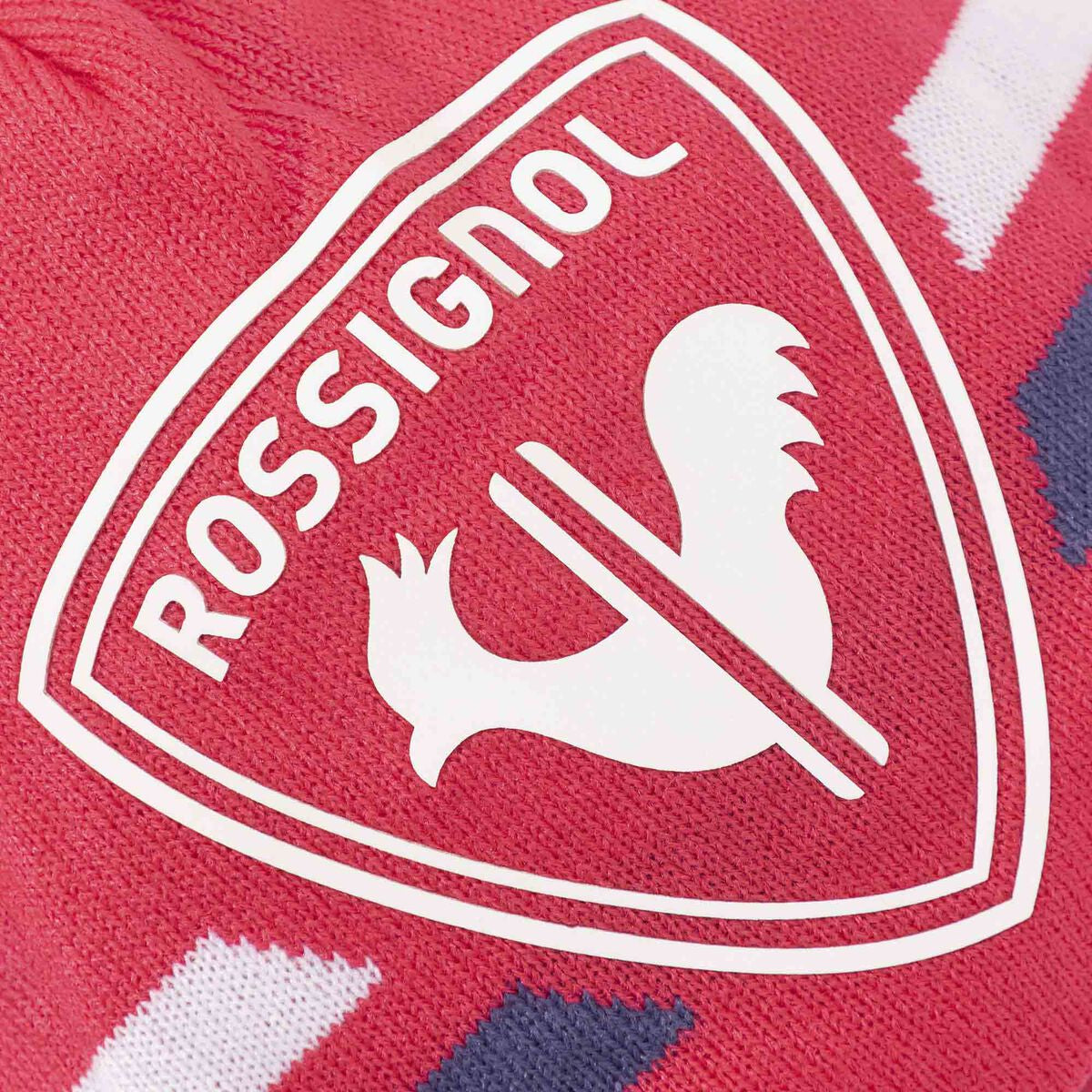 Caciula copii Rossignol JR ROOSTER Tea Rose