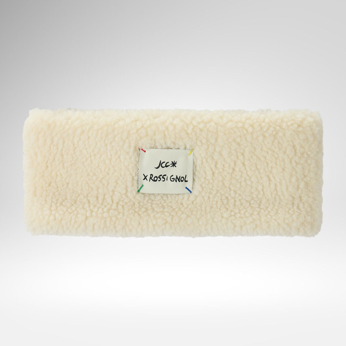 Bentita Rossignol JCC W Headband White