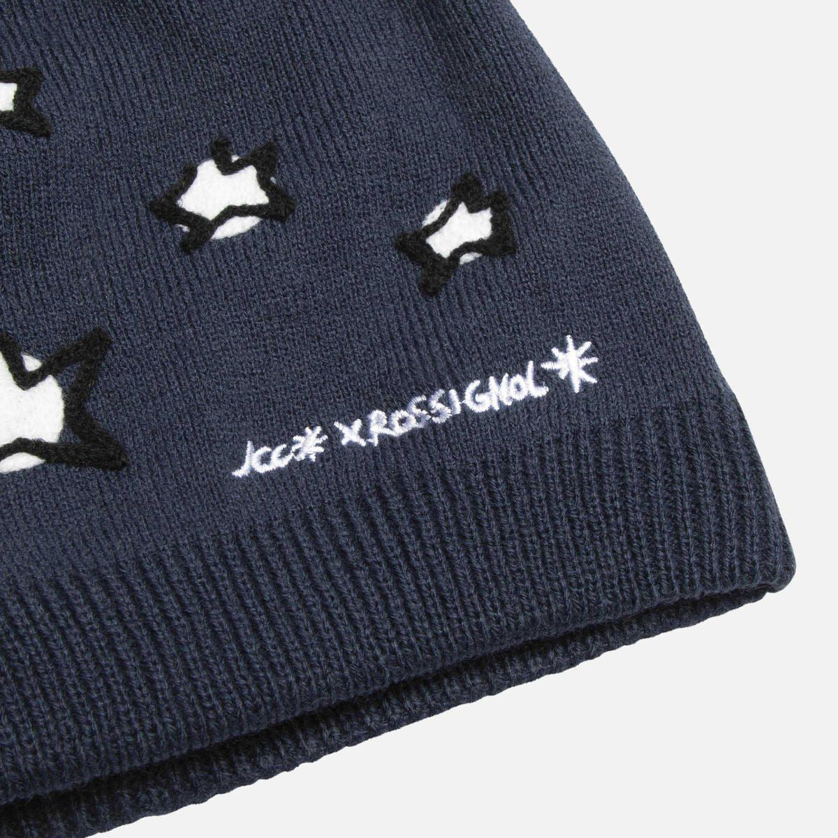 Caciula dama Rossignol JCC W MISSY Cosmic blue
