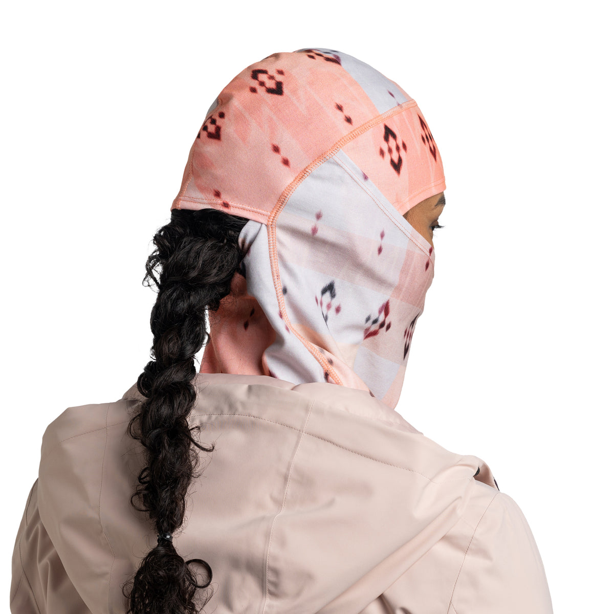 Cagula pentru adulti THERMONET HINGED Atnet Rose Pink