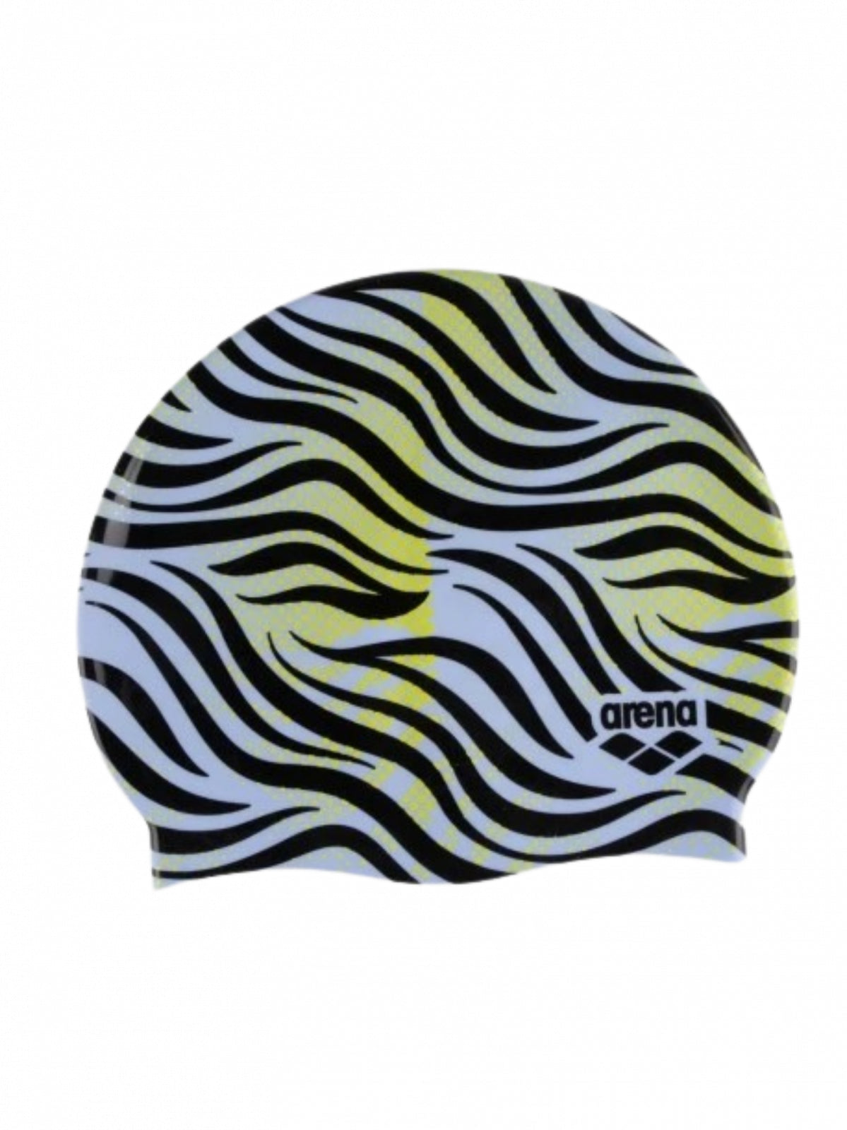 Casca inot PRINT 2 Zebra