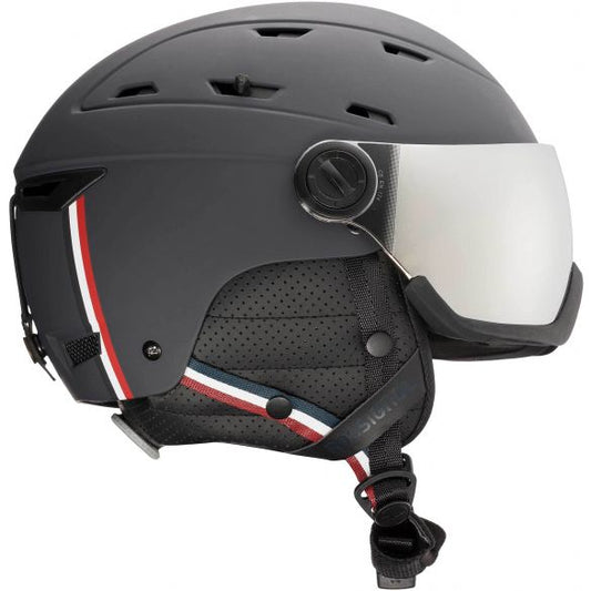 Casca schi Rossignol ALLSPEED VISOR IMP STRATO Blue