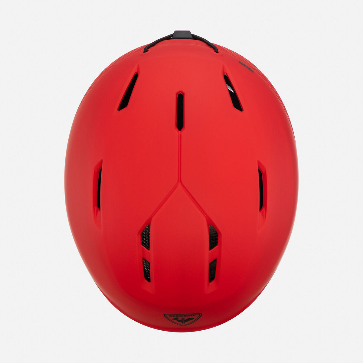 Casca schi barbati Rossignol FIT impacts - Red