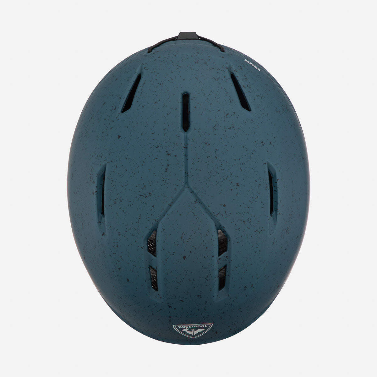 Casca schi barbati Rossignol FIT impacts ESSENTIAL - Blue
