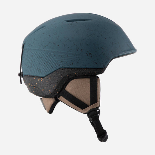 Casca schi barbati Rossignol FIT impacts ESSENTIAL - Blue