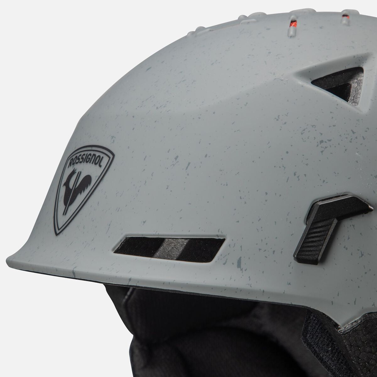 Casca schi barbati Rossignol ESCAPER IMPACTS Grey