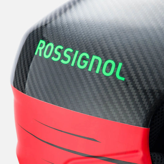 Casca schi barbati Rossignol HERO GIANT CARBON FIS Green Light