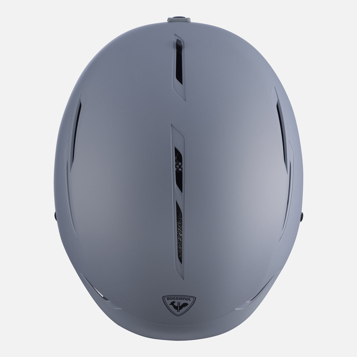Casca schi barbati Rossignol Templar Impacts Blue